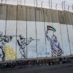 Apartheid against the Palestinian People