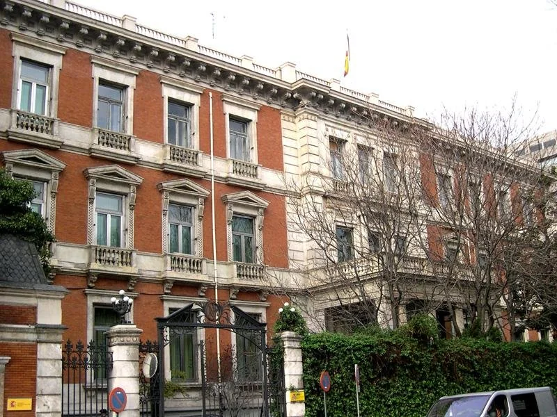 Deregación de la Ley 30/92