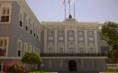 Puerto Rico aceptó eliminar la Sección 936