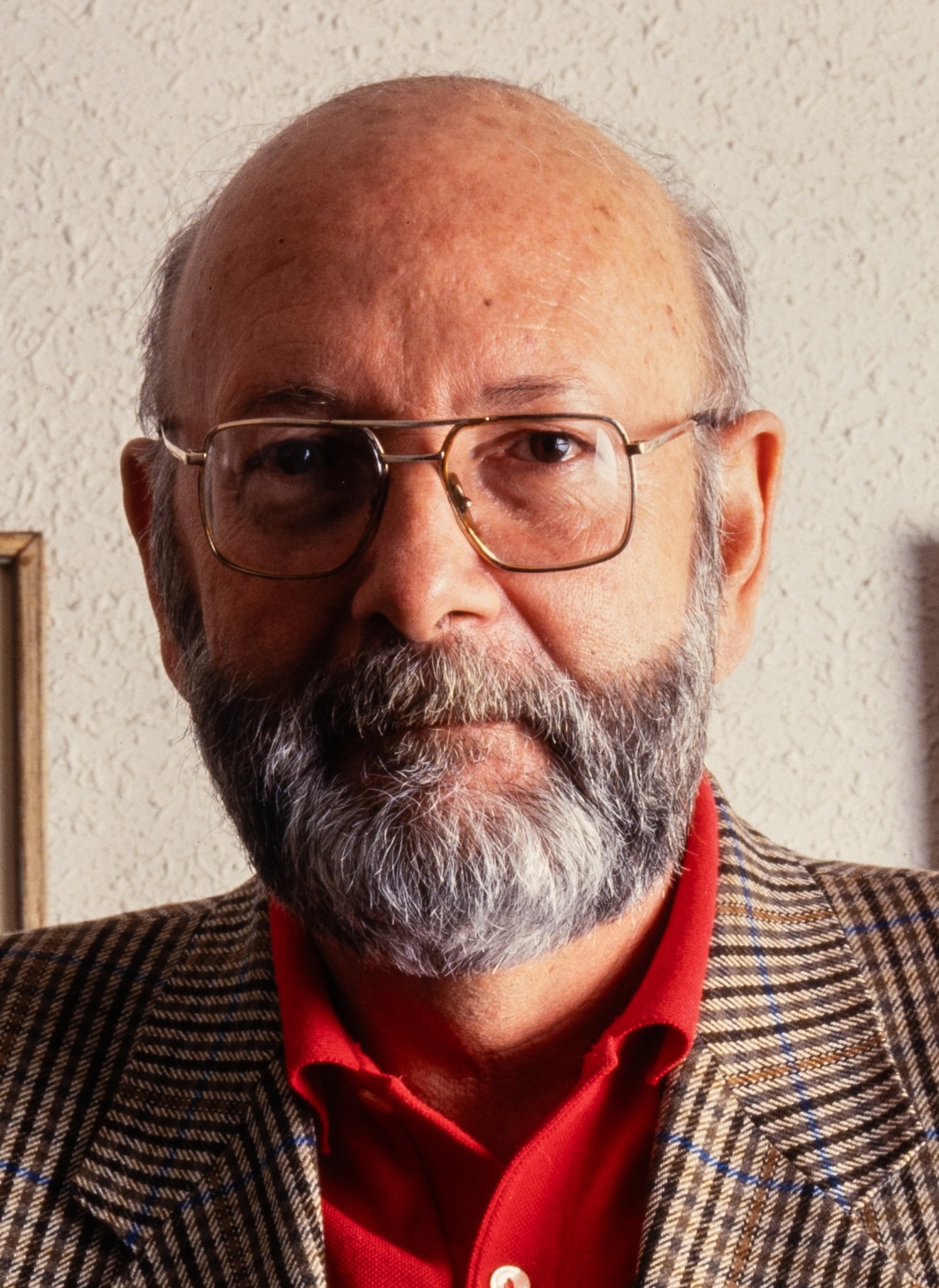 Julio D. González Campos