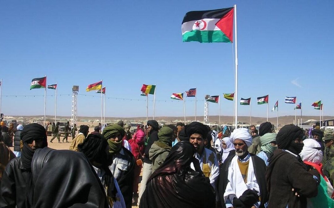Sahara Occidental: 39 años de olvido