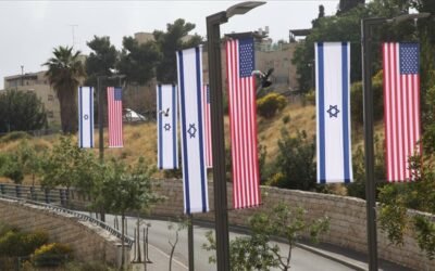 El traslado de la embajada de Estados Unidos en Israel: Un freno casi irreparable para la paz en Oriente Medio