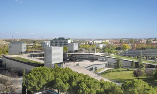 Recortes en la universidad pública