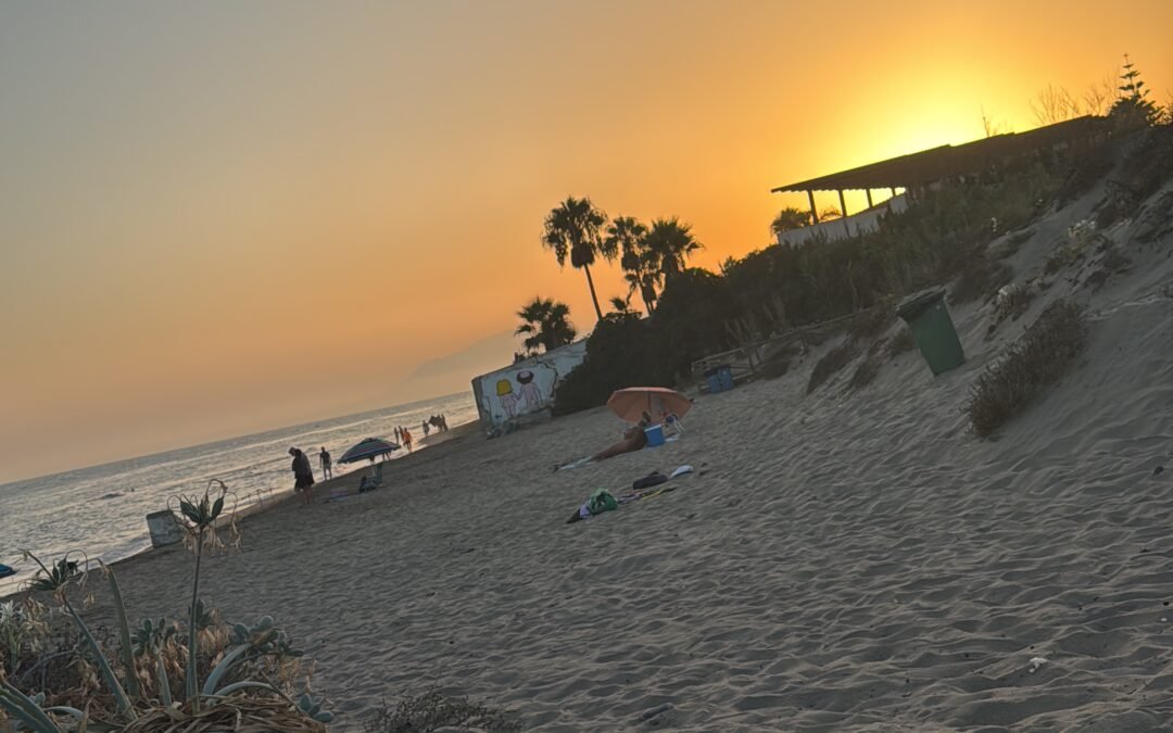 Reforma de la Ley de costas: agresión al litoral