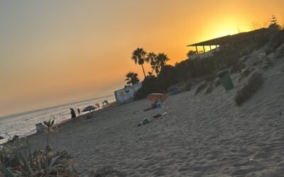 Reforma de la Ley de costas: agresión al litoral