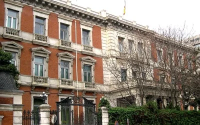 Derogación de la Ley 30/1992 y sustitución por 2 nuevas leyes para las Administraciones Públicas