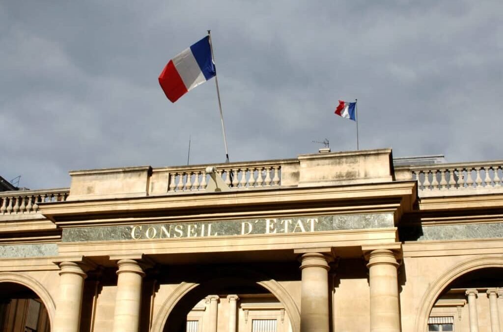 Qué es el derecho administrativo