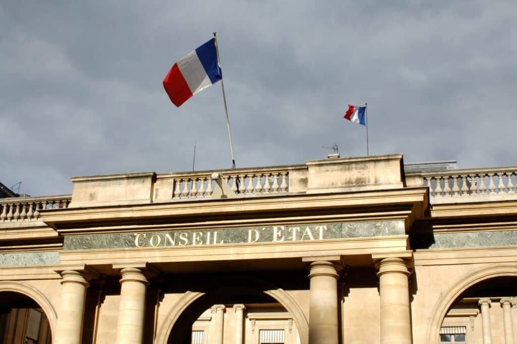 Qué es el derecho administrativo