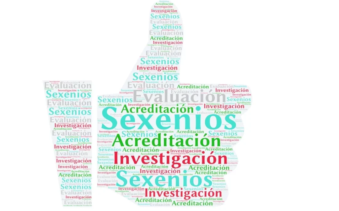 Sexenios de investigación