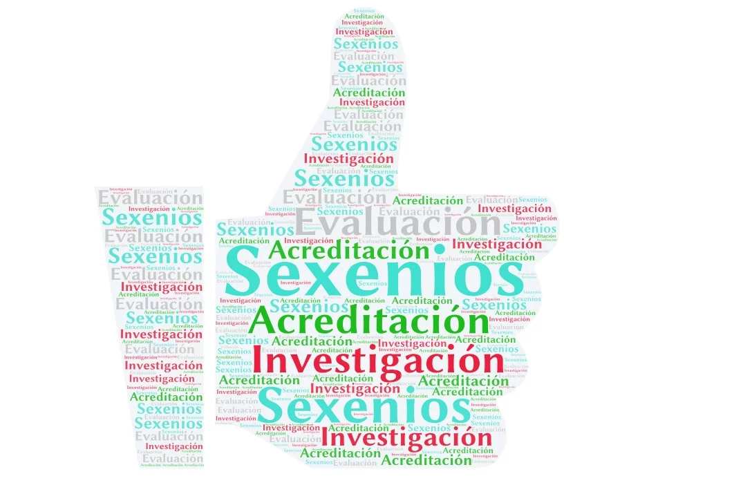 Sexenios de investigación