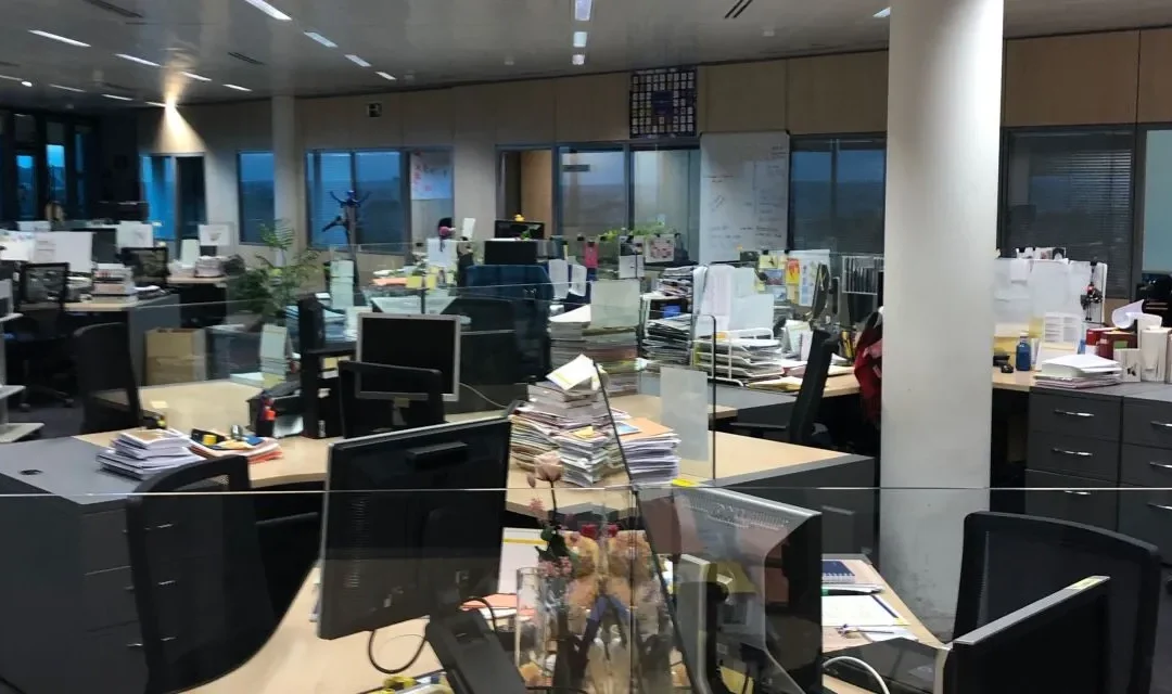 Innovación en la asesoría jurídica de empresas