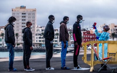 COVID19 y derechos de los migrantes