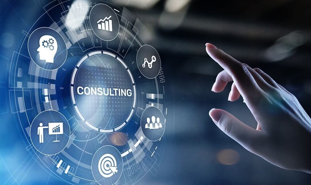 Contrato de consultoría