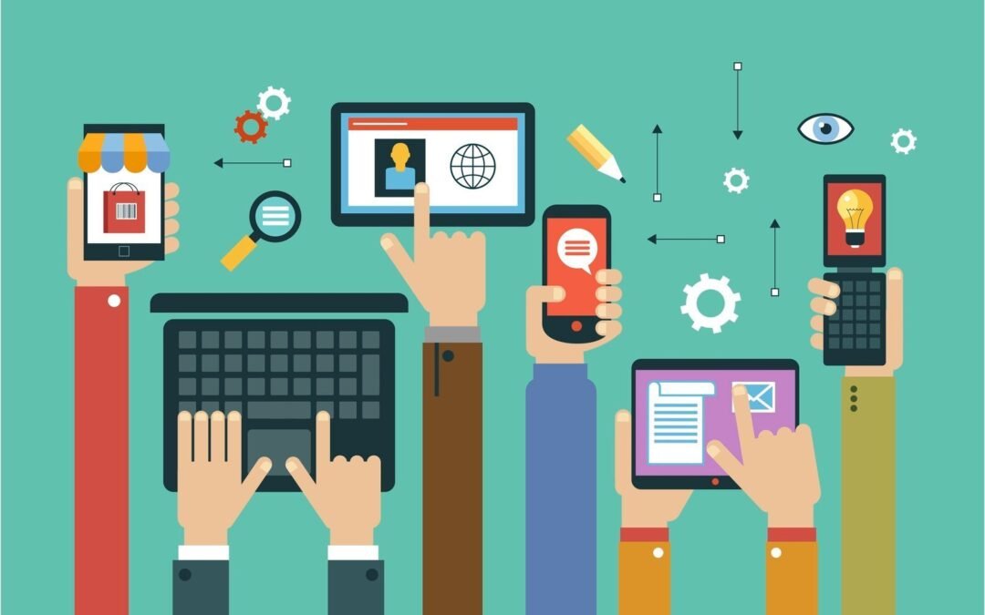 El derecho y la sociedad de la información