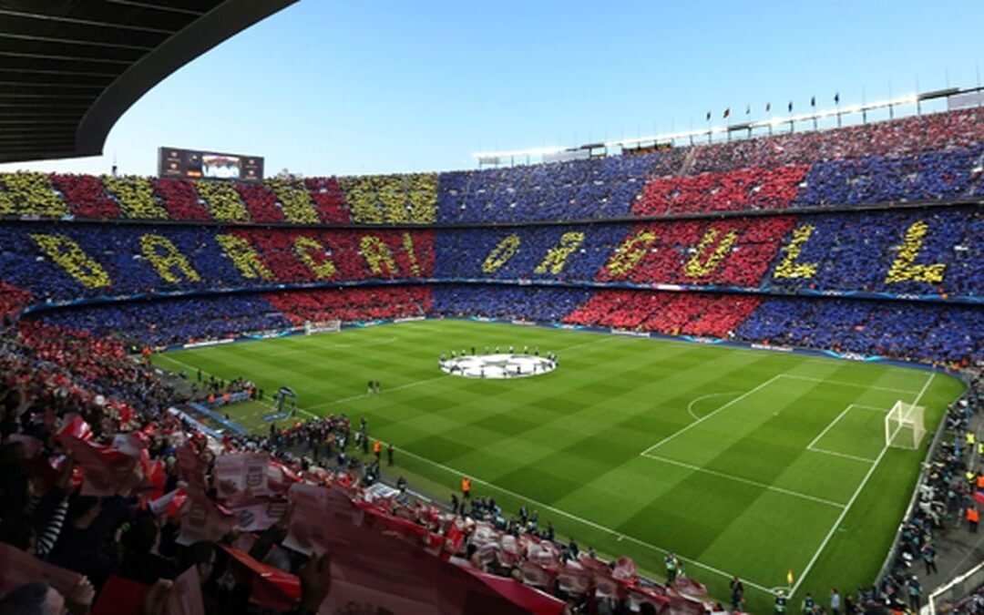 F.C. Barcelona: palancas, contabilidad y goles