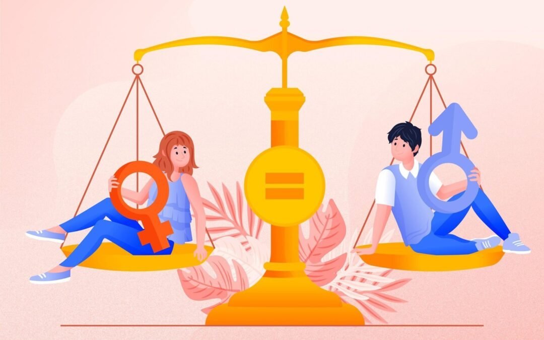 Derechos laborales en la Ley Orgánica de Garantía Integral de la Libertad Sexual