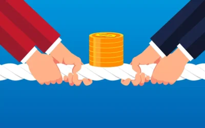 El conflicto de intereses en la contratación pública. Especial referencia a Minerva