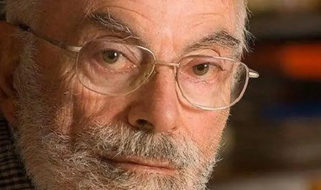 Alejandro Nieto in memoriam