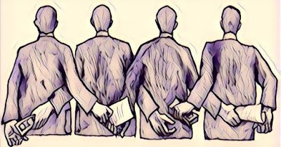 La captura del Derecho administrativo