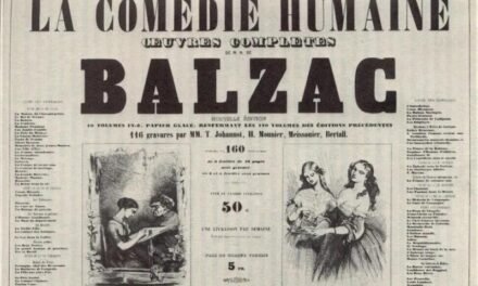 Derecho y Literatura en “Ursula de Mirouet” de Honoré de Balzac