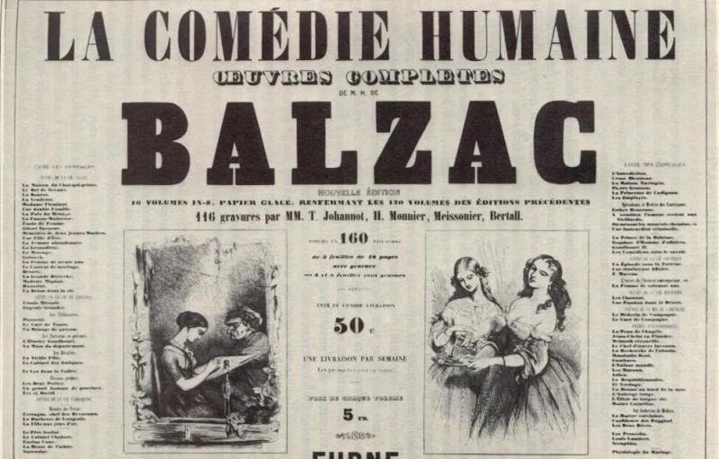 Derecho y Literatura en “Ursula de Mirouet” de Honoré de Balzac