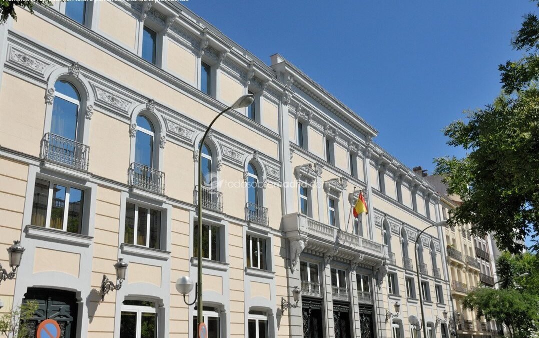 ¿Por qué TE interesa la renovación Consejo General del Poder Judicial?