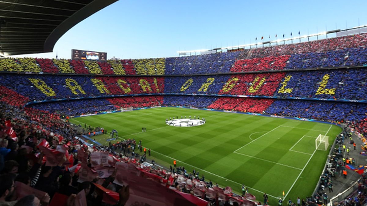Barcelona palancas, contabilidad y goles