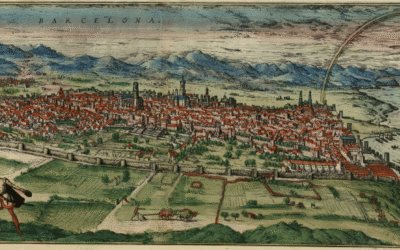 Contratos IRU y el censo