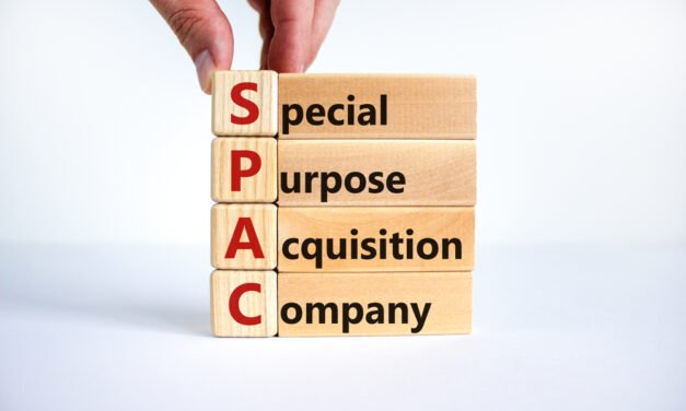 SPACs: incentivos perversos y conflictos de interés