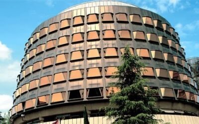 Derecho administrativo y Constitución