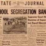 Brown v. Board of Education of Topeka: una sentencia revolucionaria