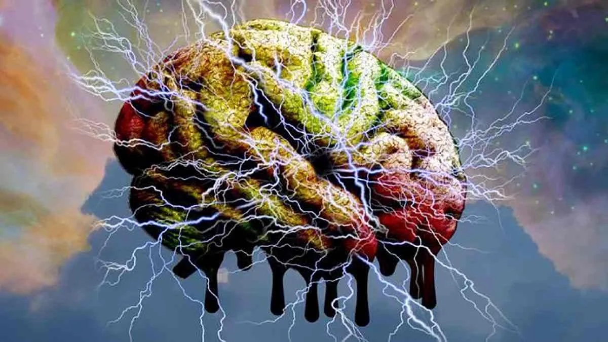 derecho esquizofrénico