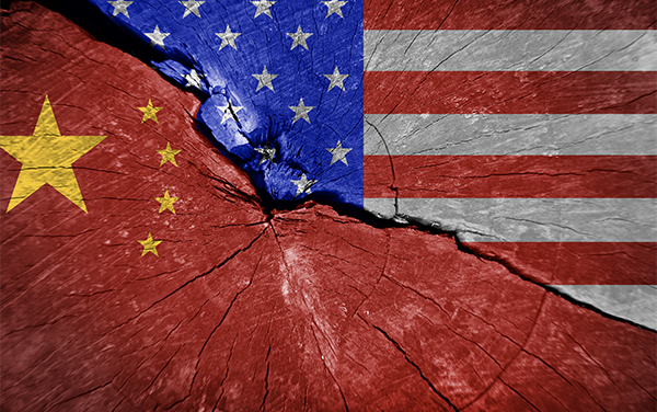 Guerra comercial entre China y Estados Unidos: Huawei y TikTok