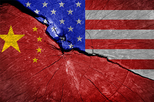 Guerra comercial entre China y Estados Unidos: Huawei y TikTok