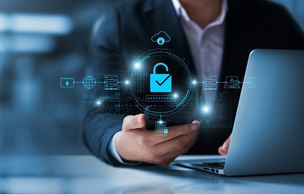 Protección de datos personales y gestión de datos en las empresas e instituciones