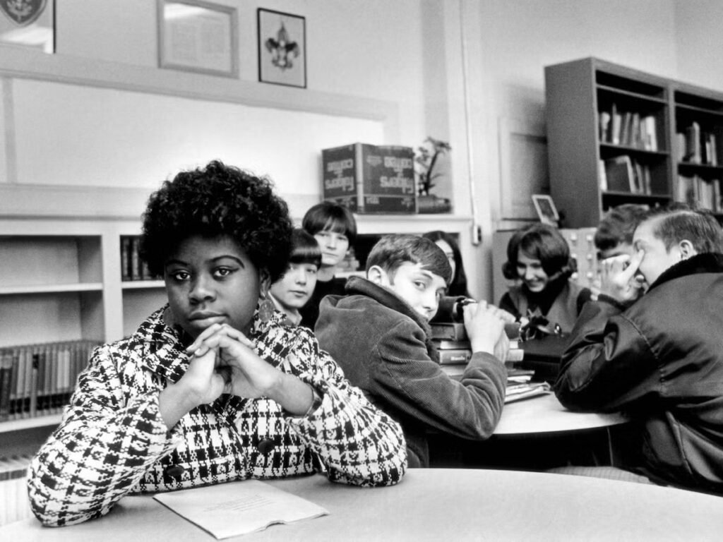linda brown