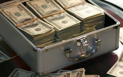 Responsabilidad política y responsabilidad penal por corrupción