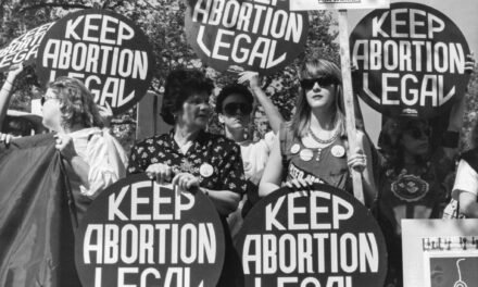 Roe v. Wade (1973): la legalización del aborto en Estados Unidos
