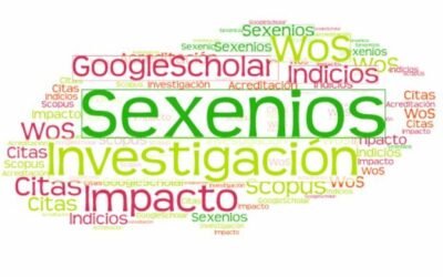 Reconocimiento del cobro de sexenios de investigación al profesorado a tiempo parcial