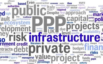 Colaboración público-privada: nuevas perspectivas