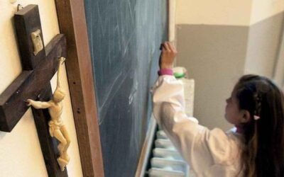 Religión en bachillerato