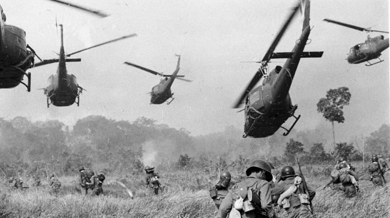 vietnam 1968