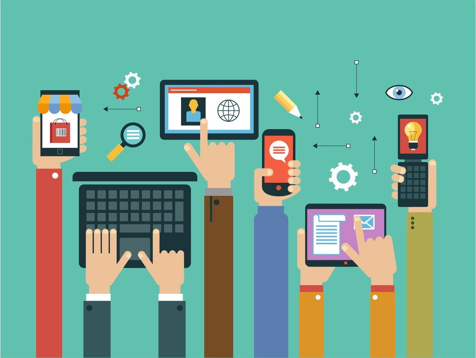 sociedad de la información