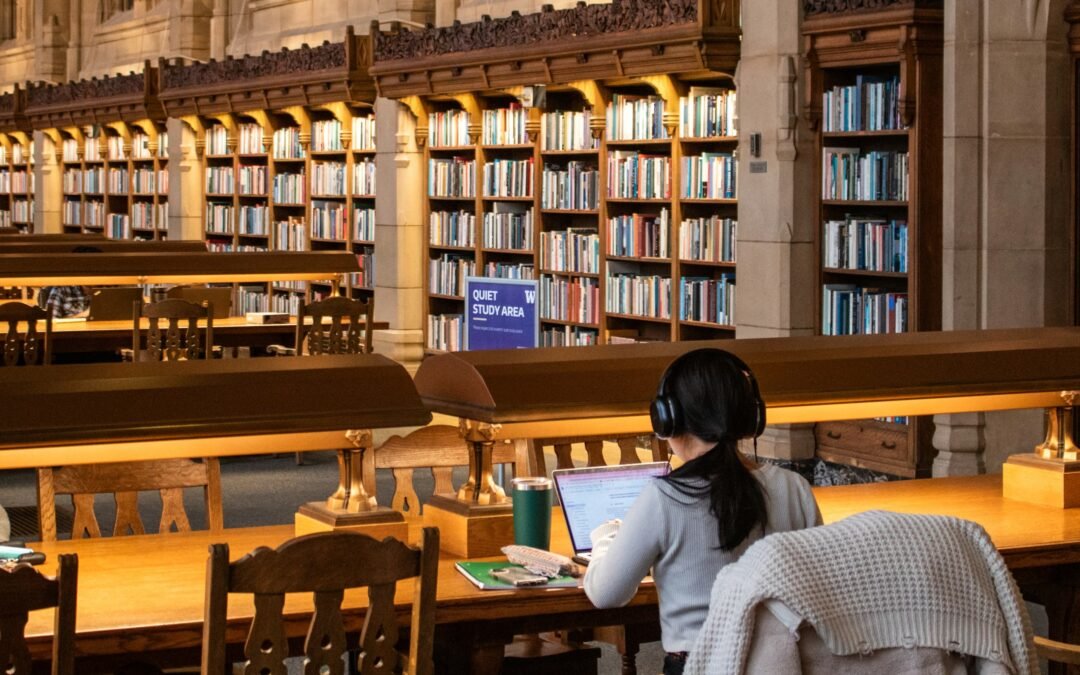 Régimen jurídico de exámenes y calificaciones universitarias