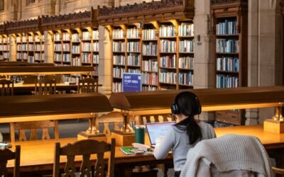 Régimen jurídico de exámenes y calificaciones universitarias