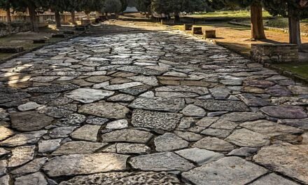 Obras Públicas: balance y retos