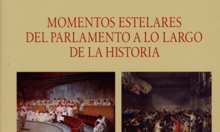 Momentos estelares del parlamentarismo