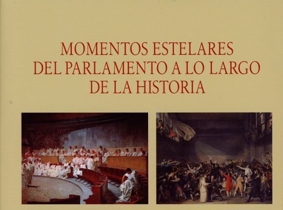 Momentos estelares del parlamentarismo