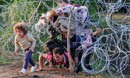 Acuerdo Unión Europea-Turquía sobre Refugiados sirios: nuevos expulsados en caliente