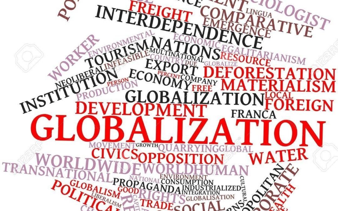 Globalización económica y Estado: de la soberanía a la interrelación